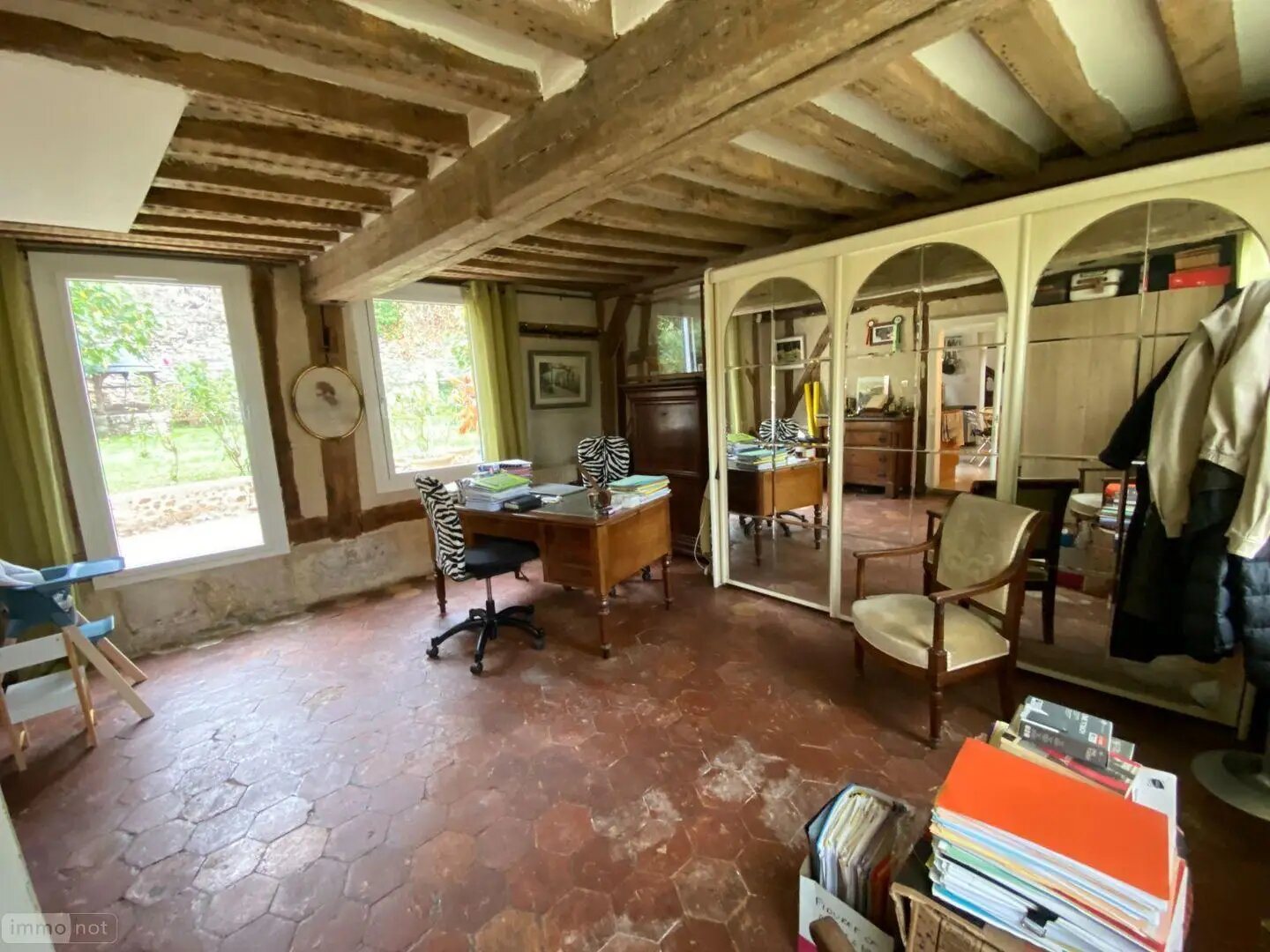 Maison à vendre, 180m², Chartres