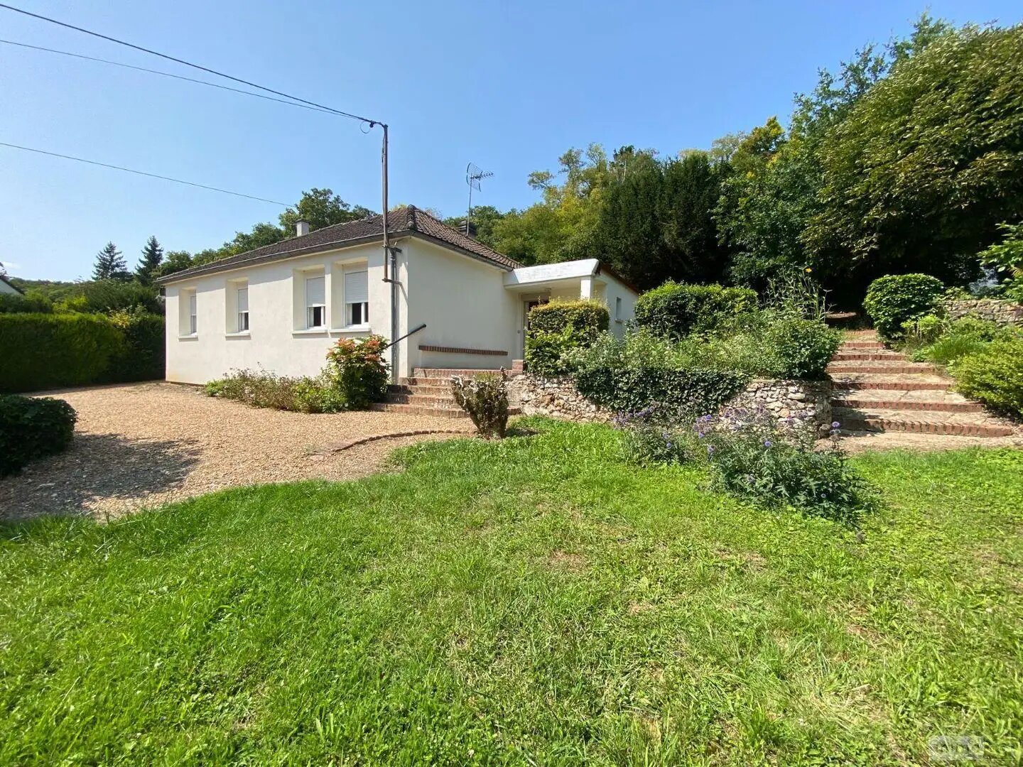 Maison à vendre, 90m², Pierres