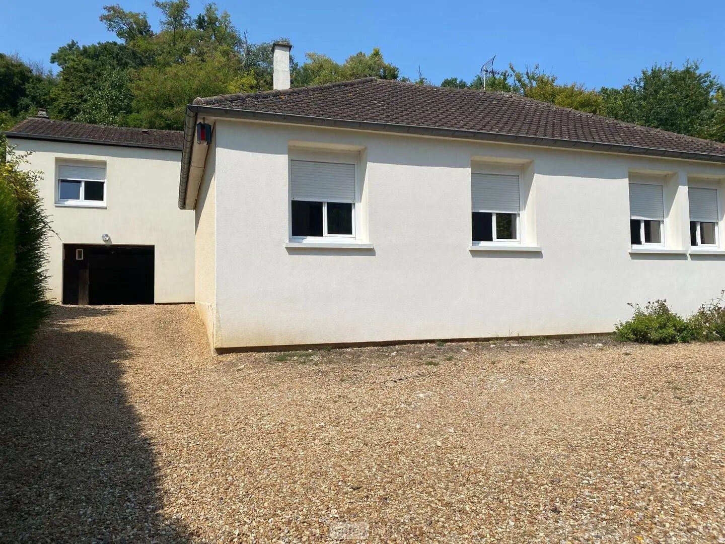 Maison à vendre, 90m², Pierres