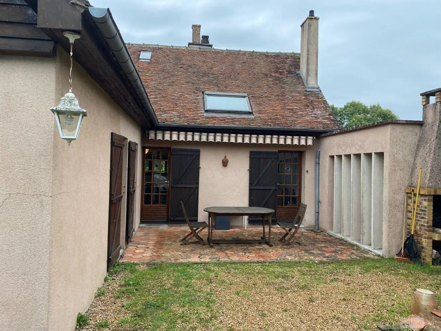 Maison à vendre, 115m², Thivars