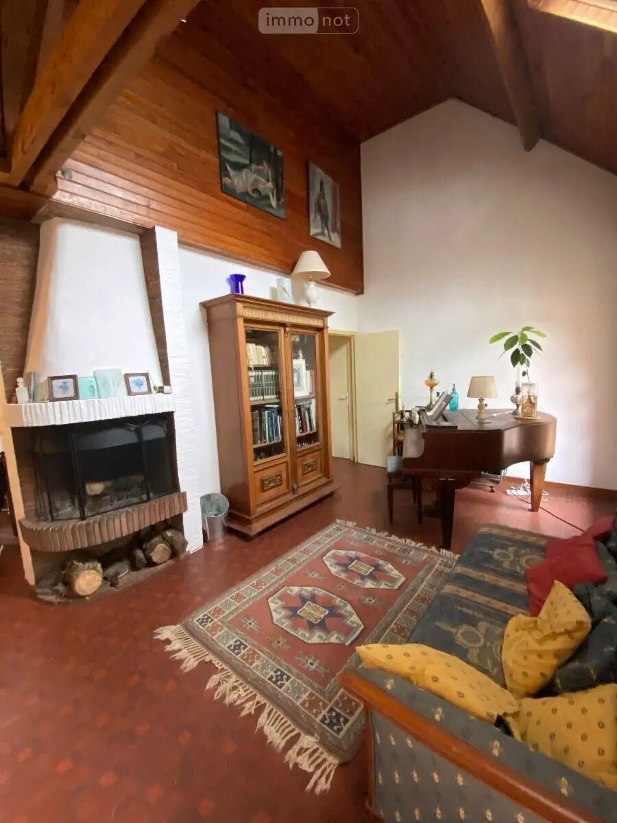 Maison à vendre, 115m², Thivars