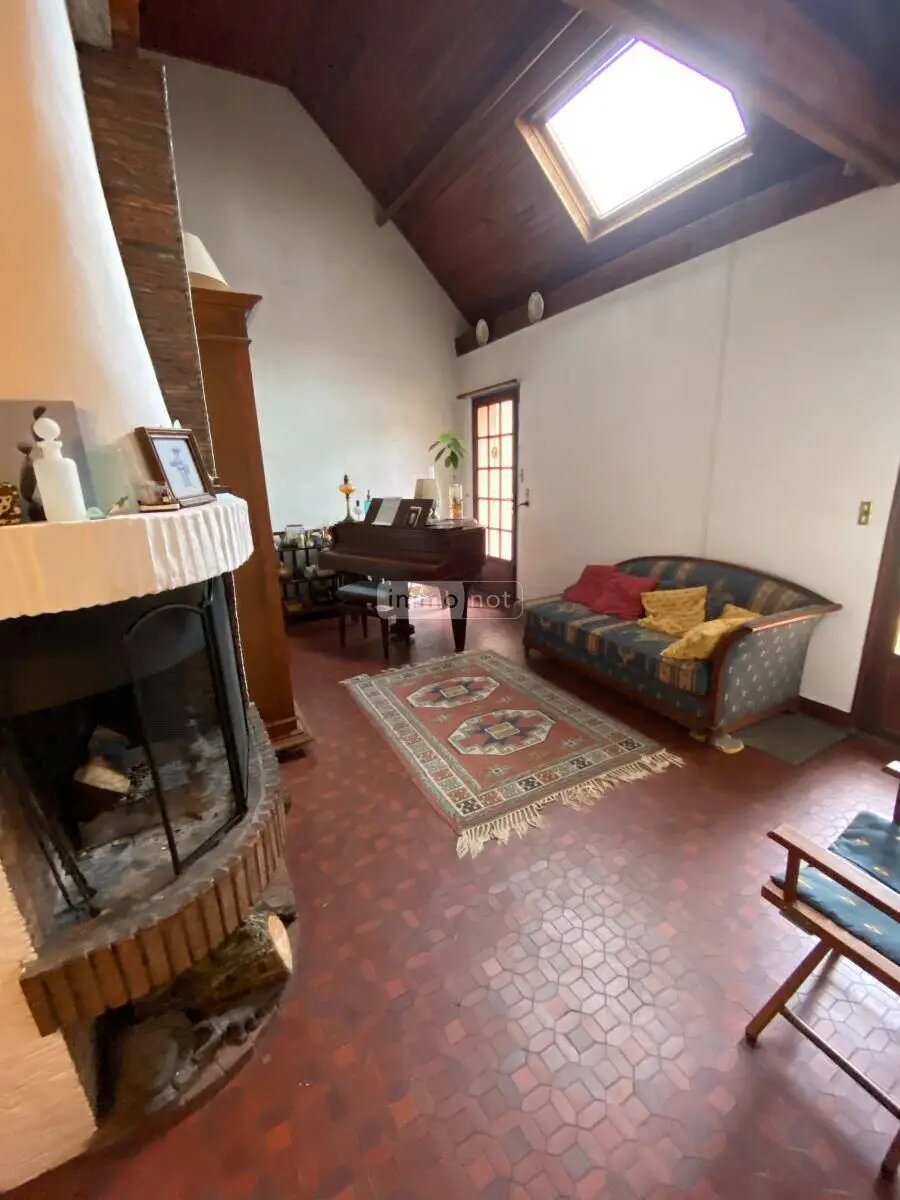 Maison à vendre, 115m², Thivars