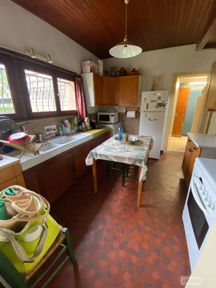 Maison à vendre, 115m², Thivars