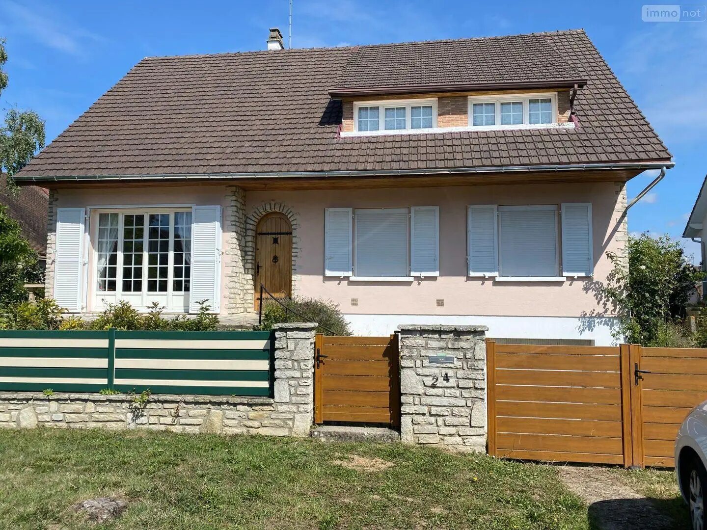 Maison à vendre, 154m², Lucé