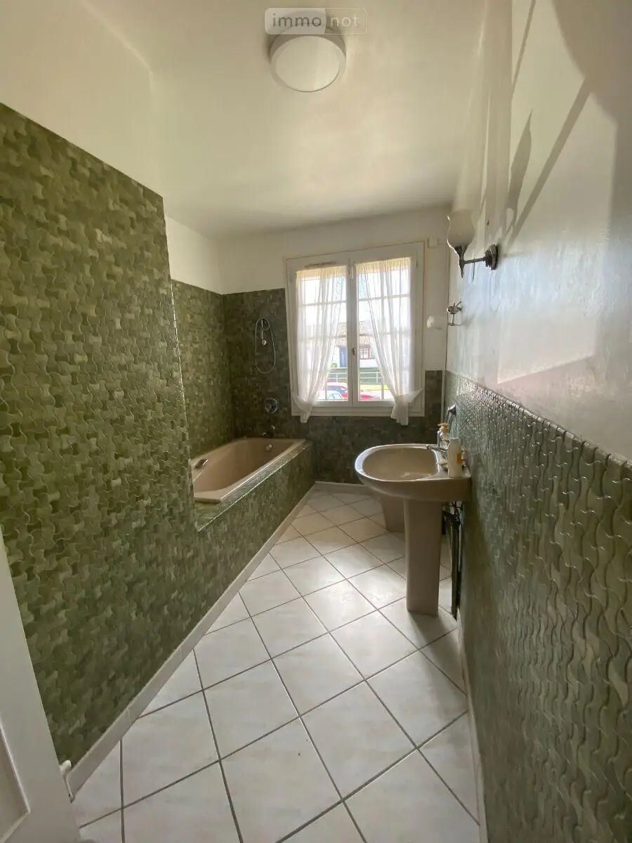 Maison à vendre, 154m², Lucé