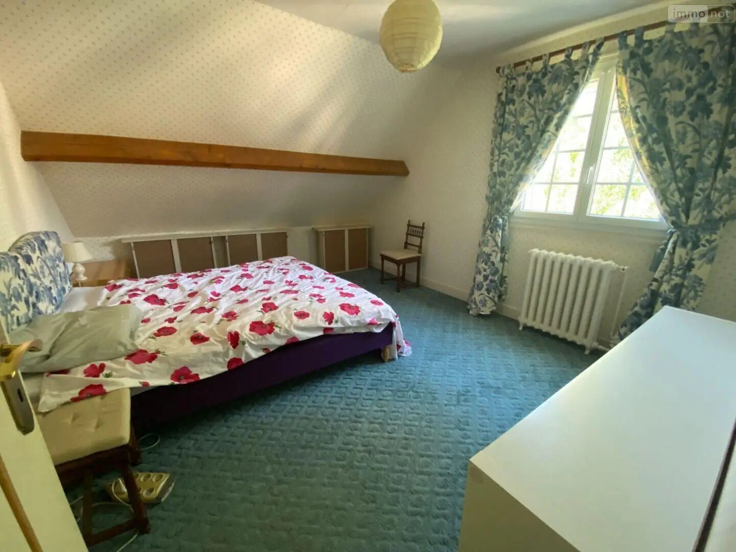 Maison à vendre, 154m², Lucé