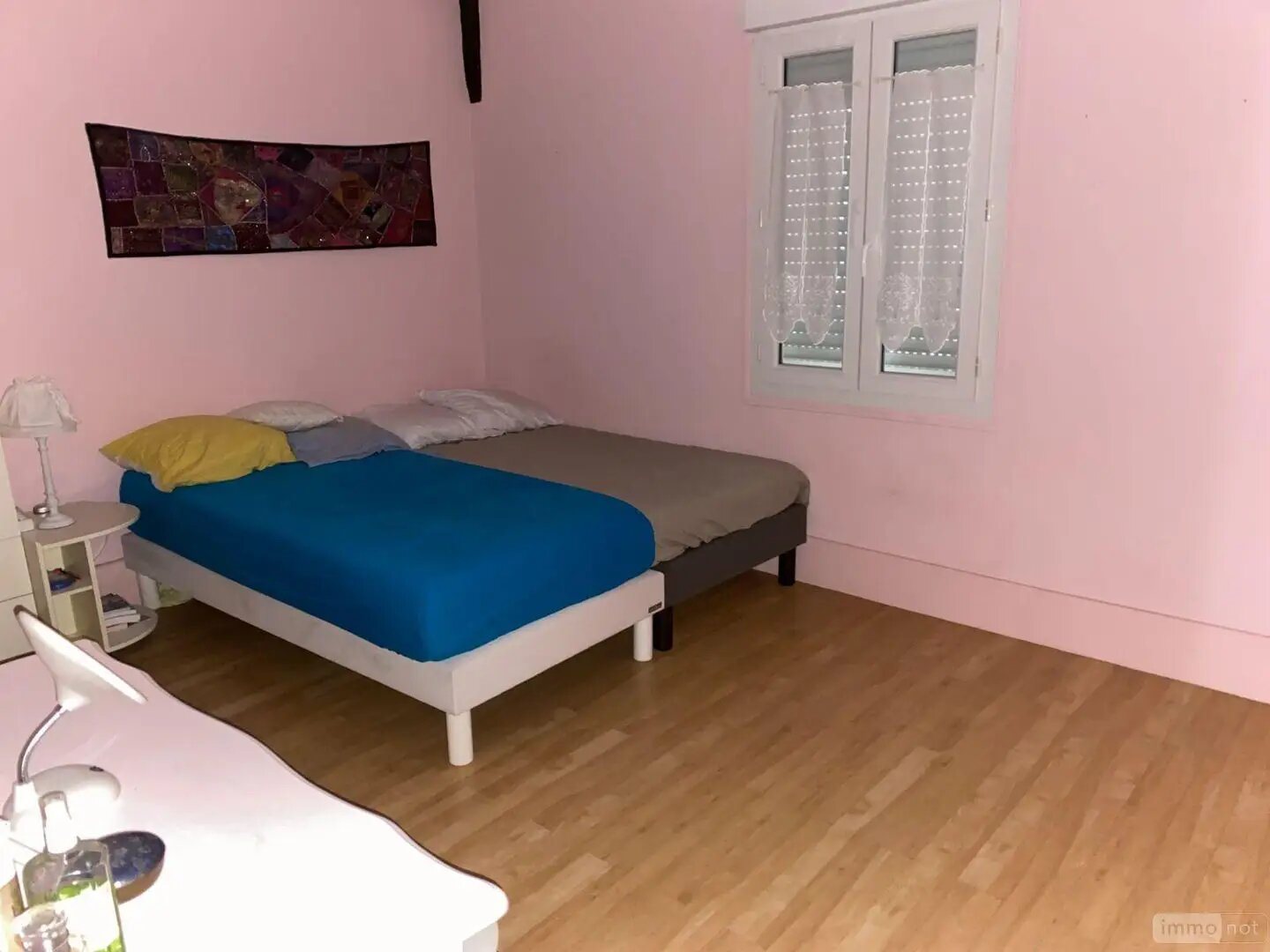 Appartement à vendre, 84m², Chartres