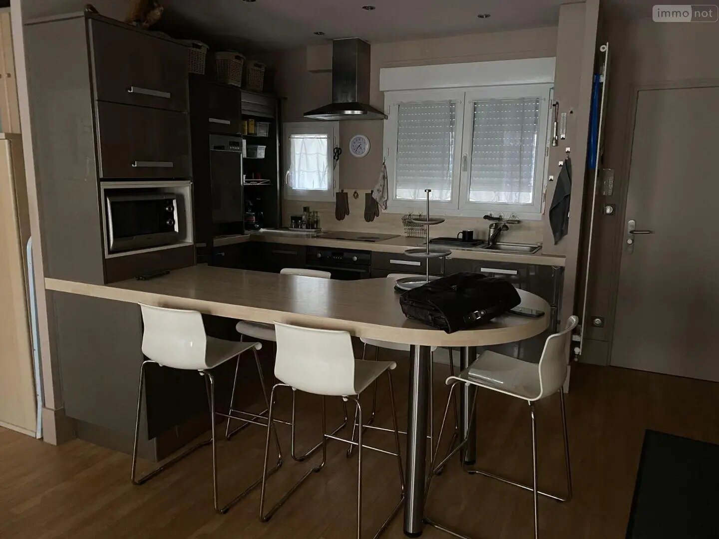 Appartement à vendre, 84m², Chartres