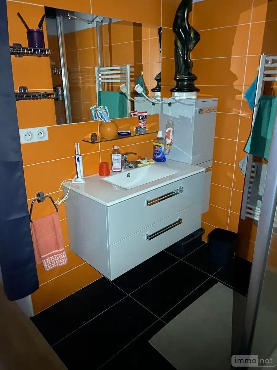 Appartement à vendre, 84m², Chartres
