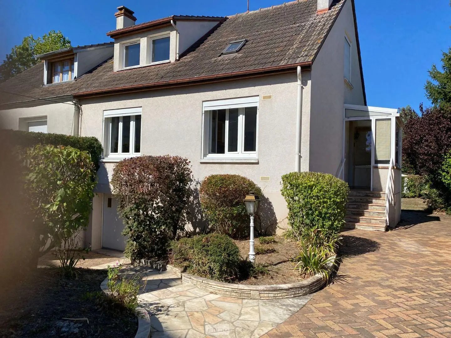 Maison à vendre, 87m², Mainvilliers