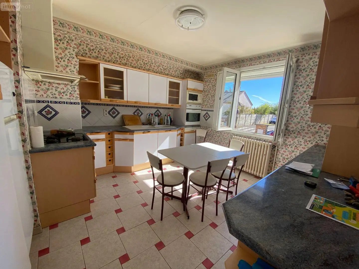 Maison à vendre, 87m², Mainvilliers