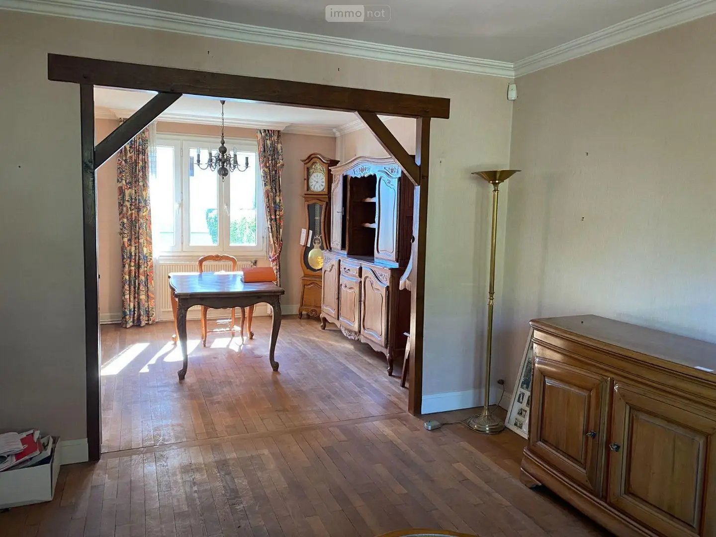 Maison à vendre, 87m², Mainvilliers
