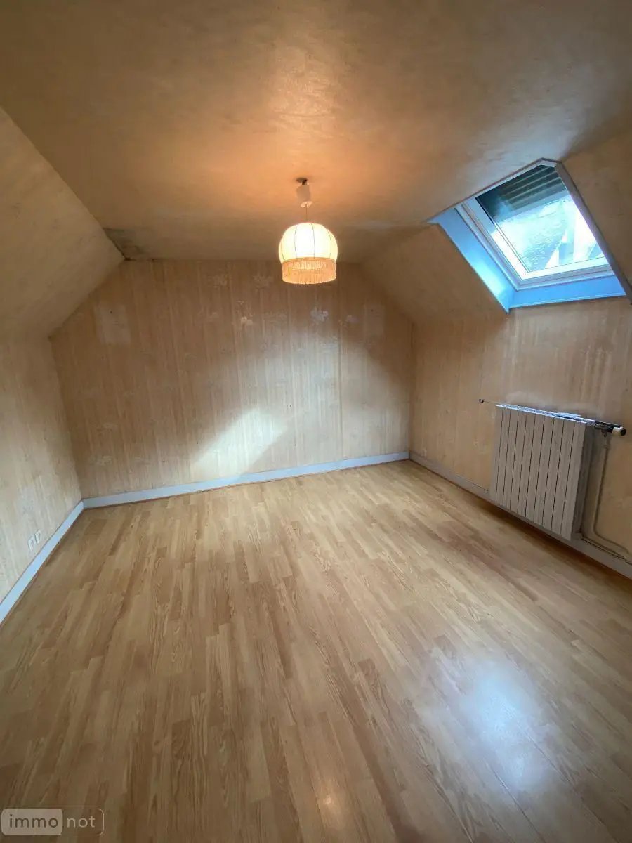 Maison à vendre, 65m², Maintenon