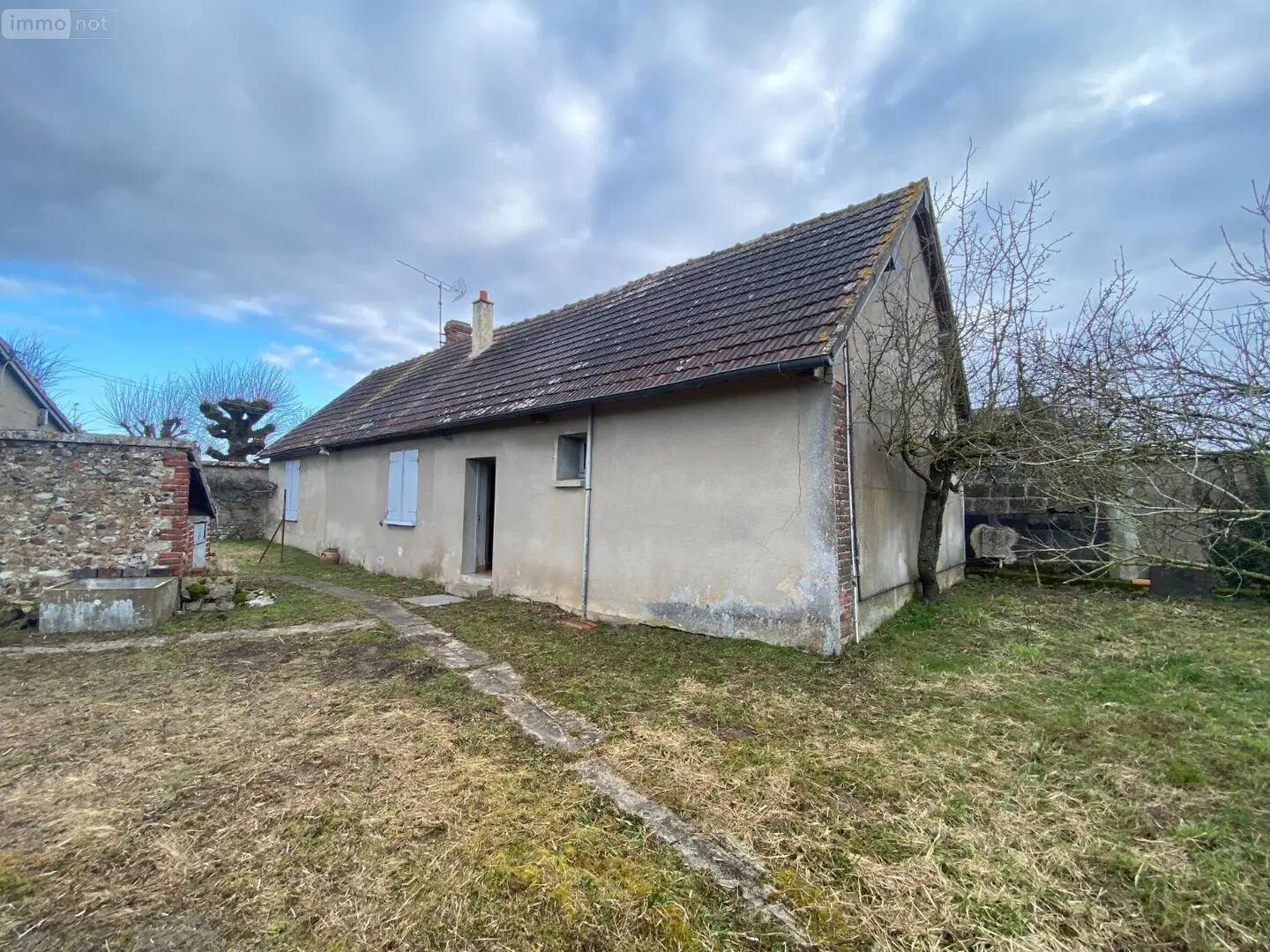Maison à vendre, 65m², Morancez