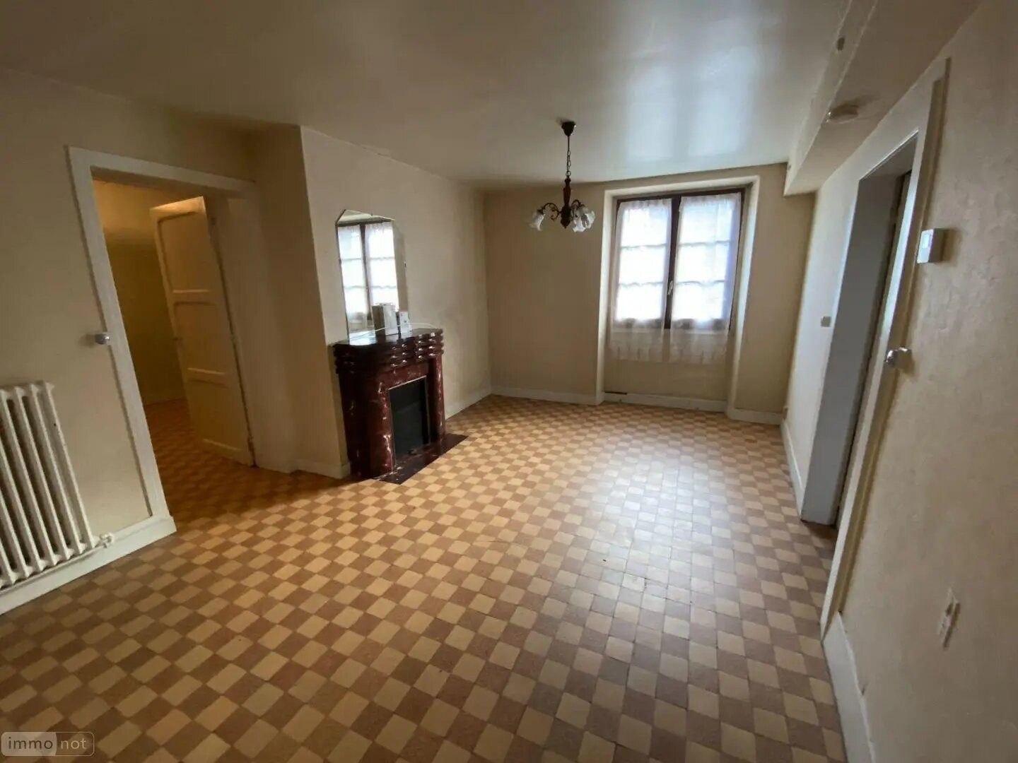 Maison à vendre, 65m², Morancez