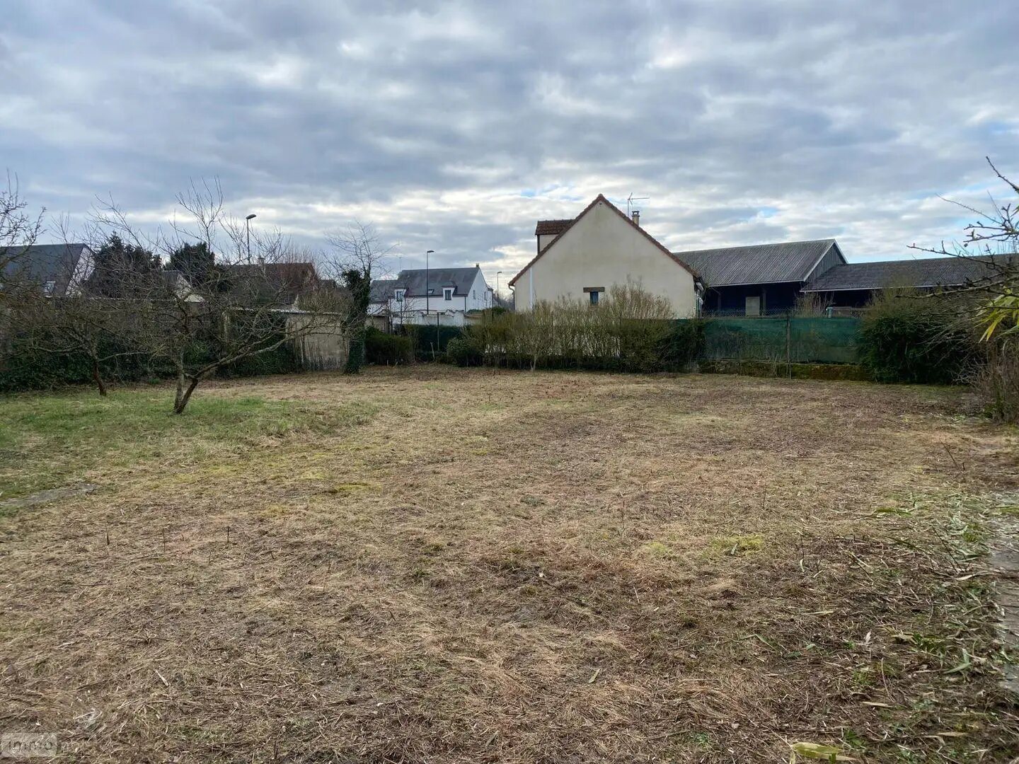 Maison à vendre, 65m², Morancez