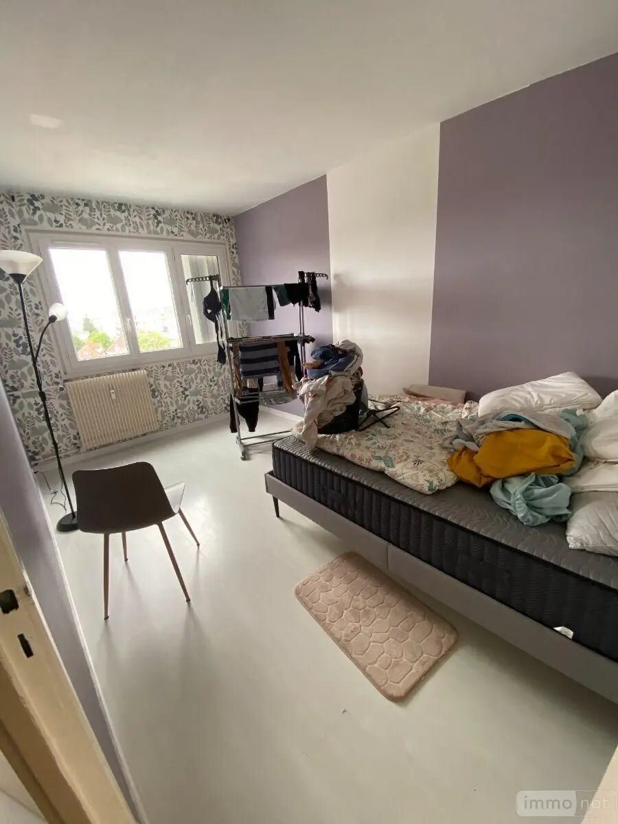 Appartement à vendre, 81m², Mainvilliers