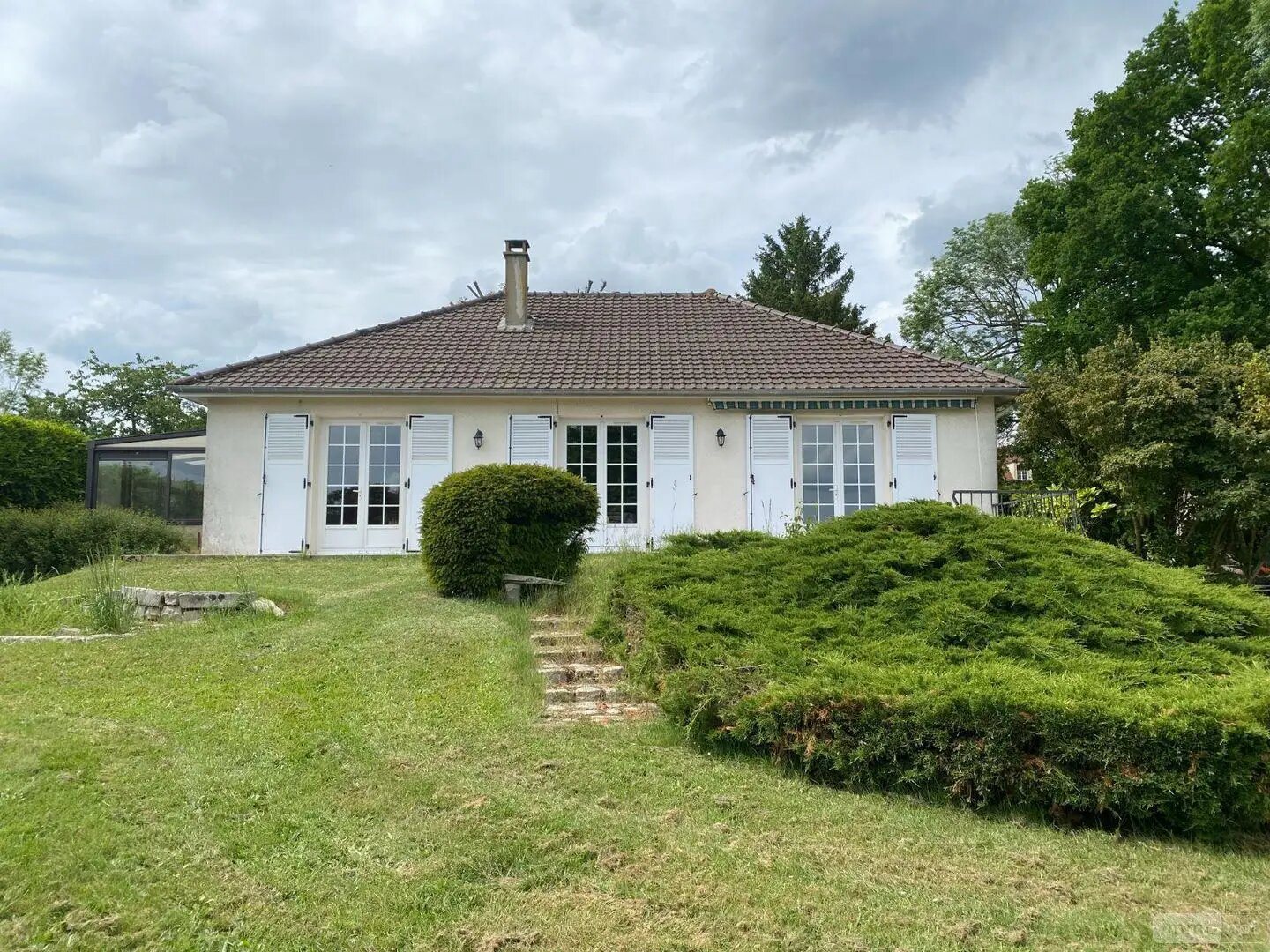 Maison à vendre, 99m², Jouy