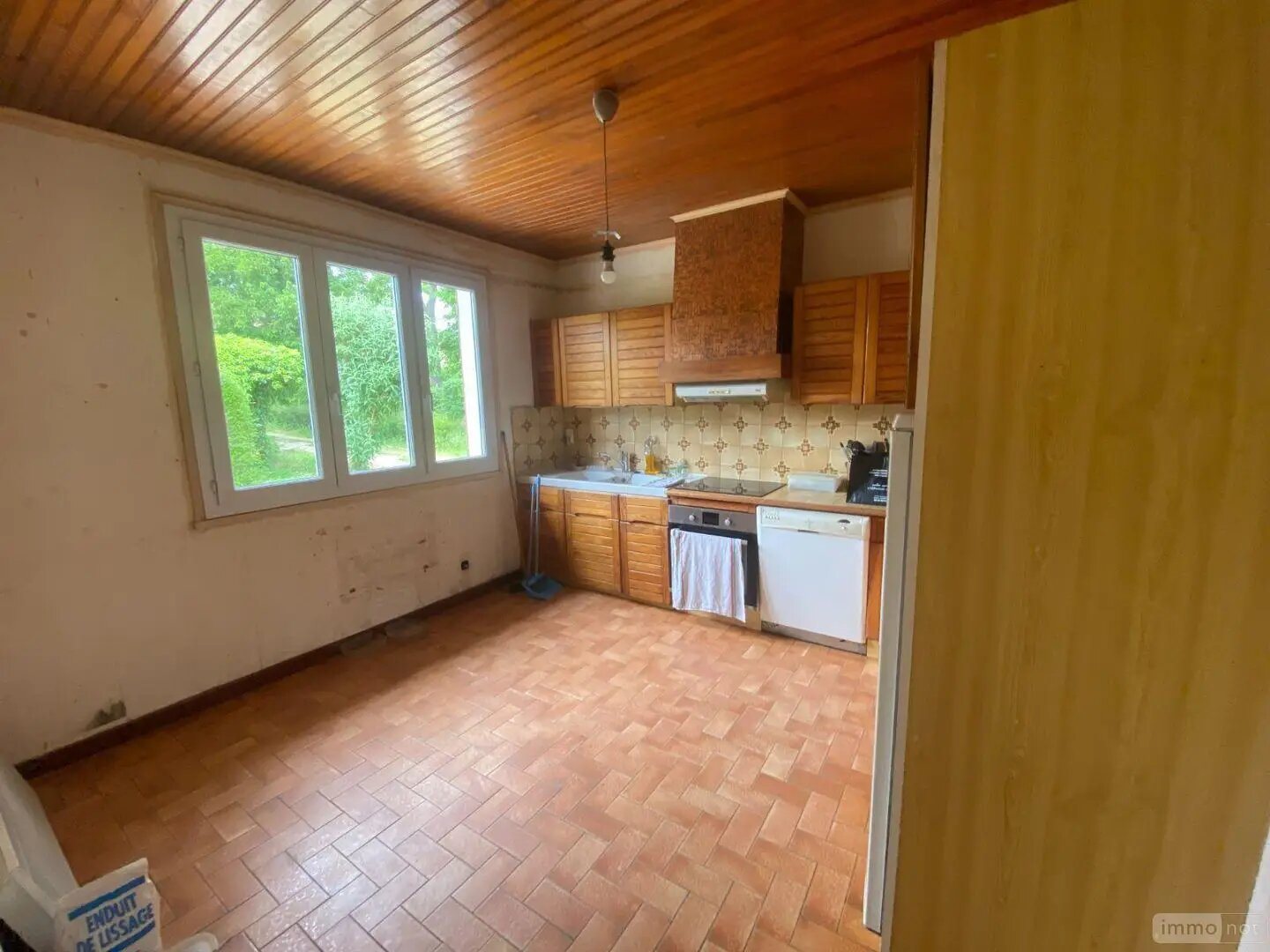 Maison à vendre, 99m², Jouy