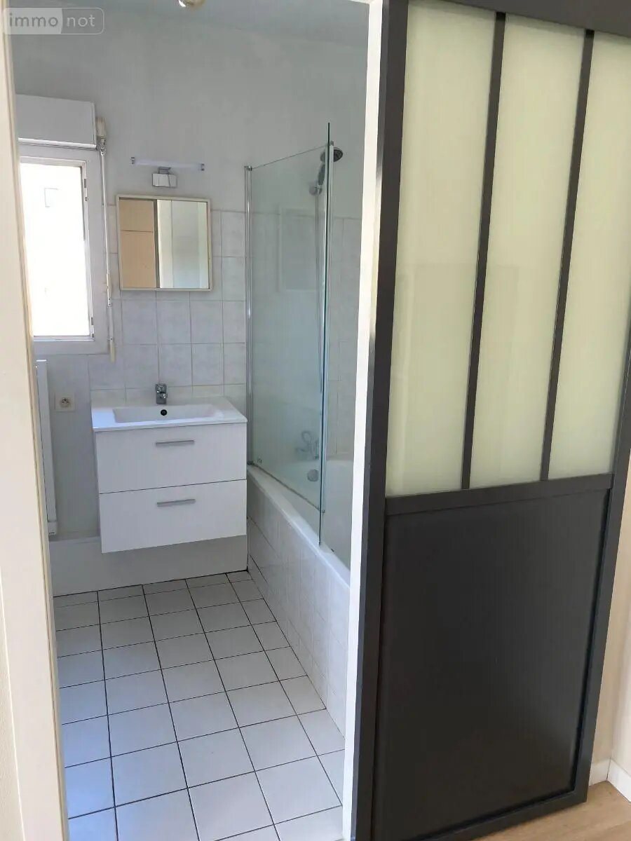 Appartement à vendre, 25m², Chartres