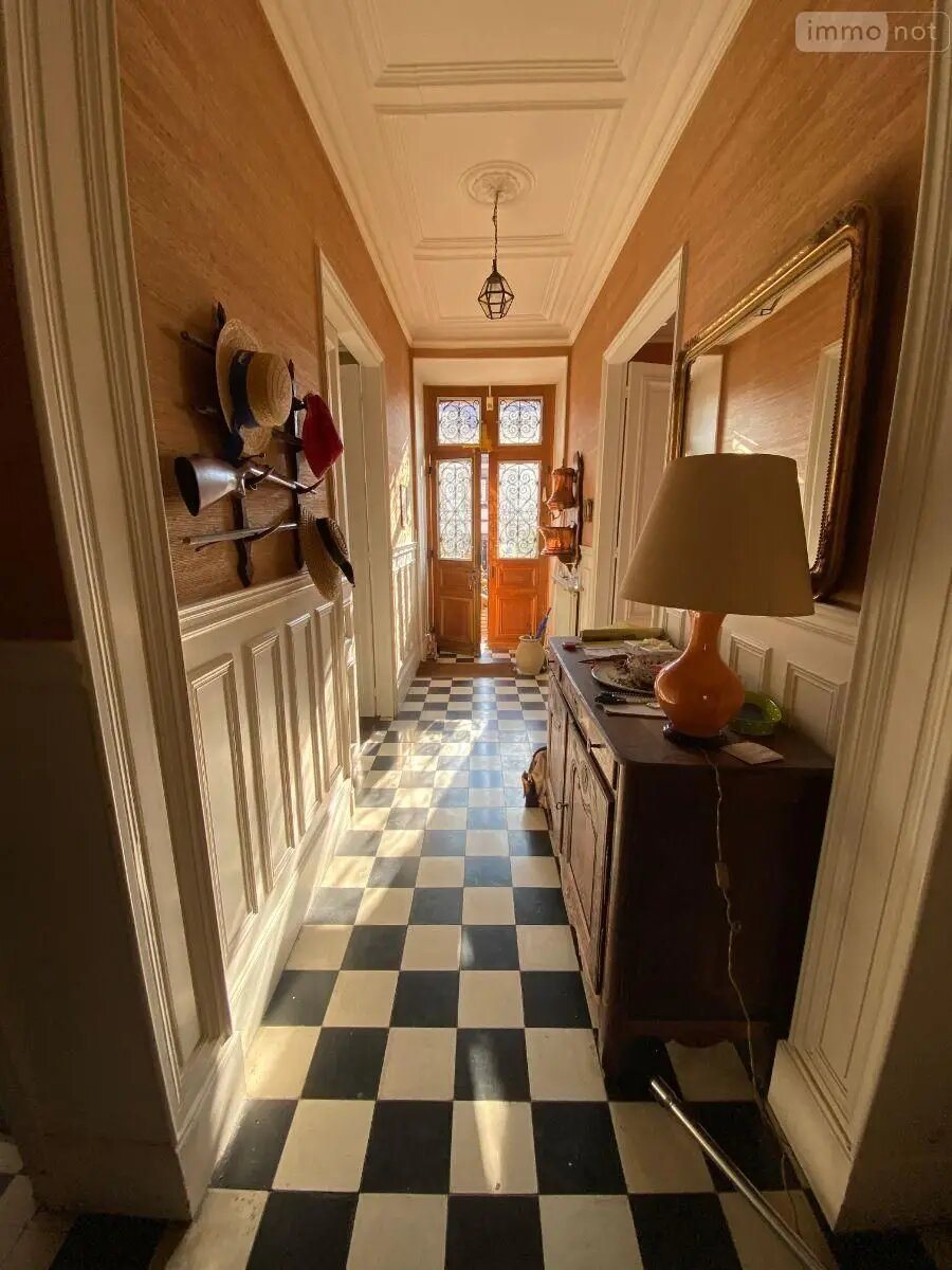 Maison à vendre, 184m², Nogent-le-Roi