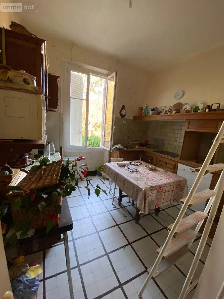 Maison à vendre, 184m², Nogent-le-Roi