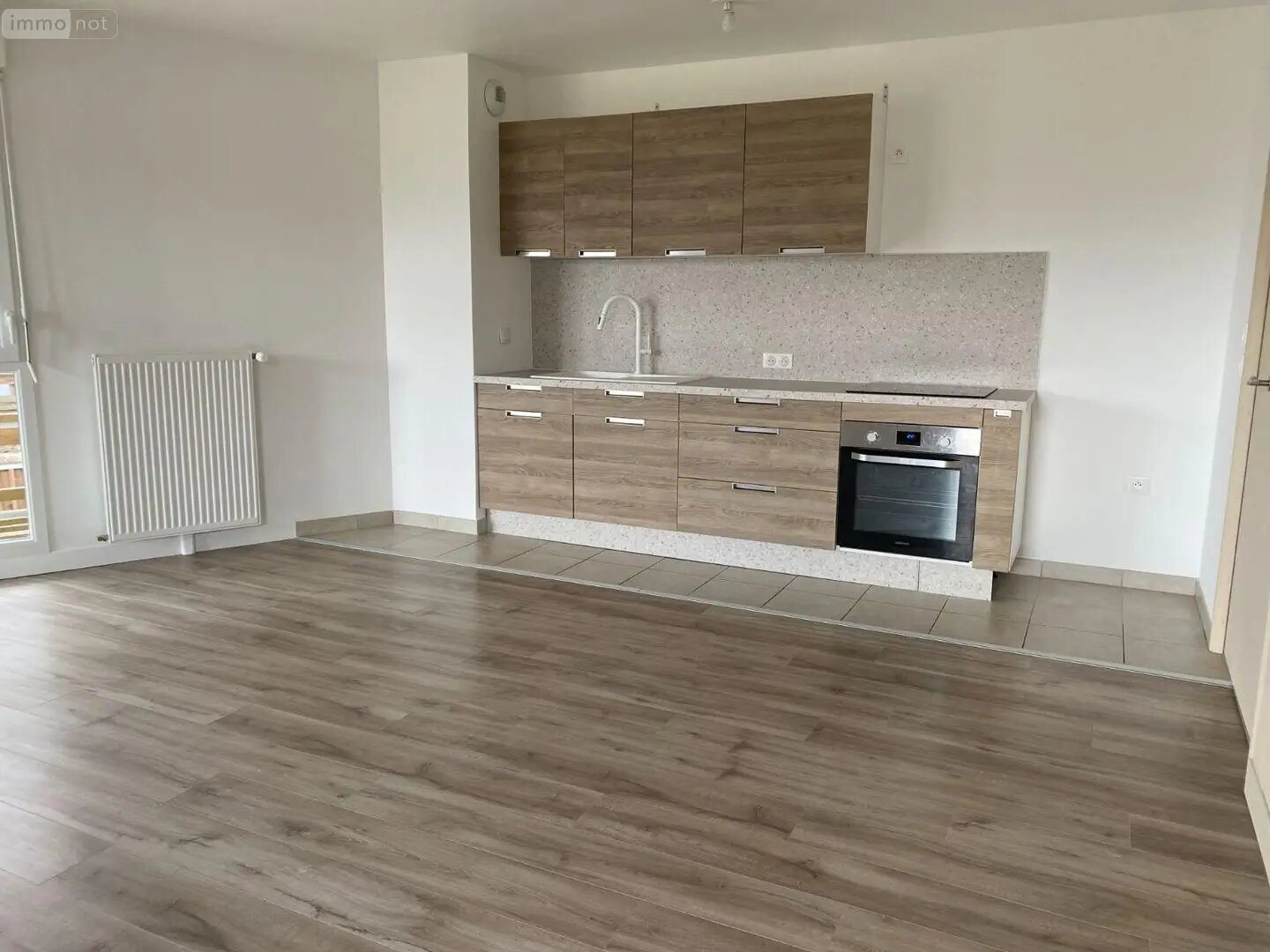 Appartement à vendre, 64m², Chartres