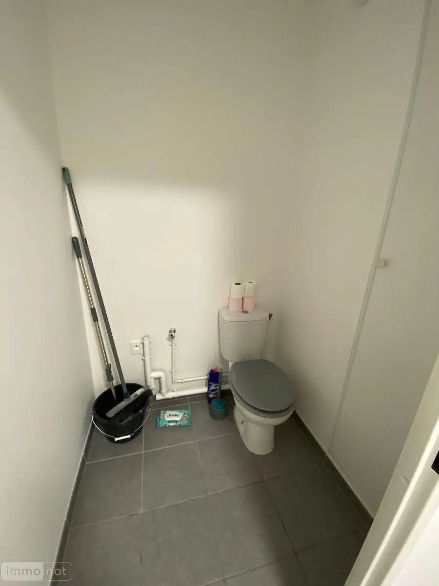 Appartement à vendre, 64m², Chartres