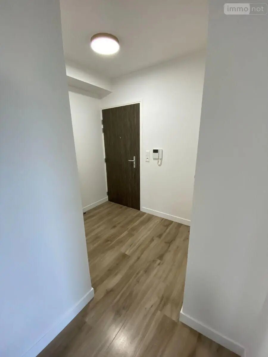 Appartement à vendre, 64m², Chartres