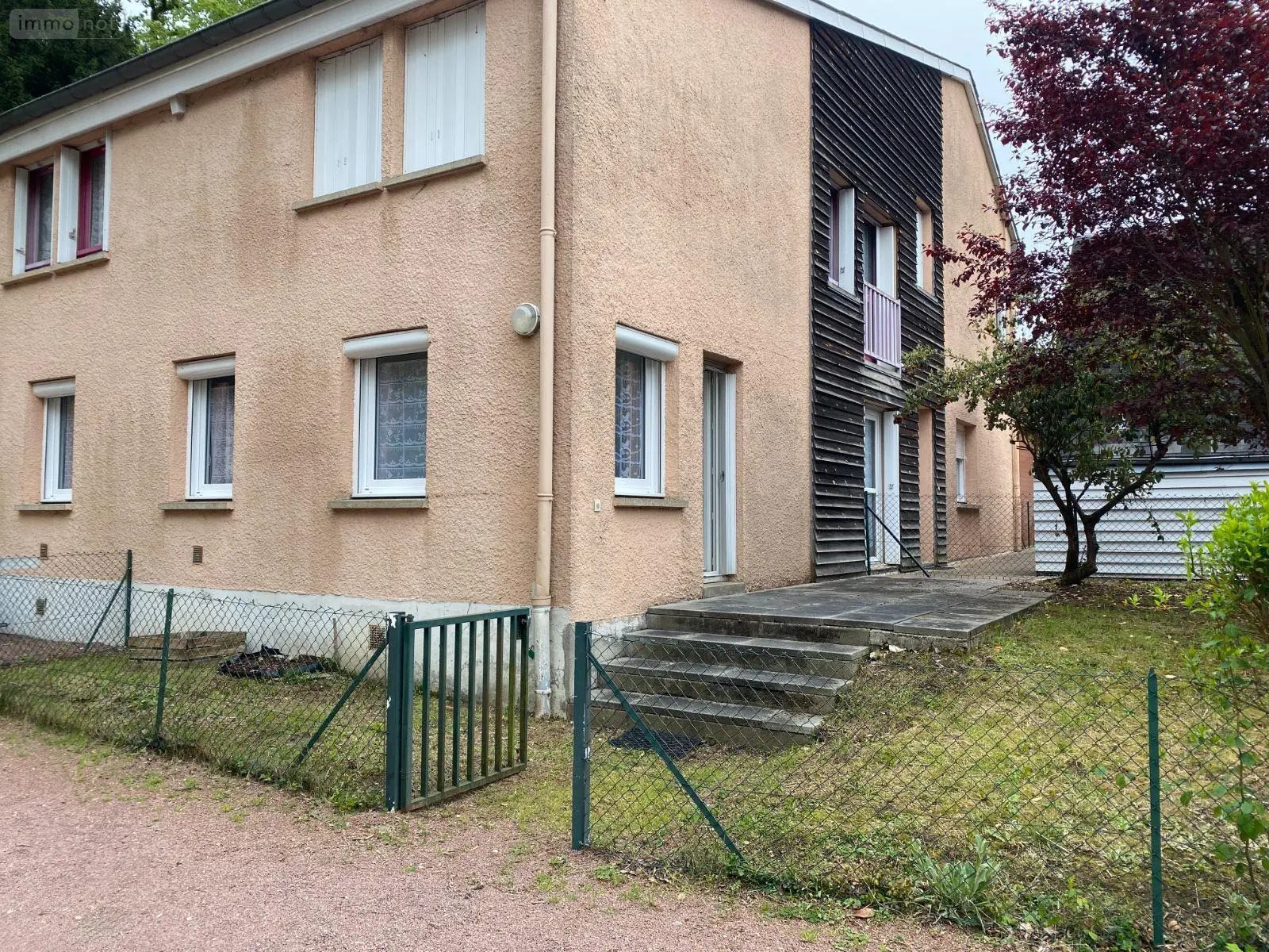 Appartement à vendre, 71m², Lèves