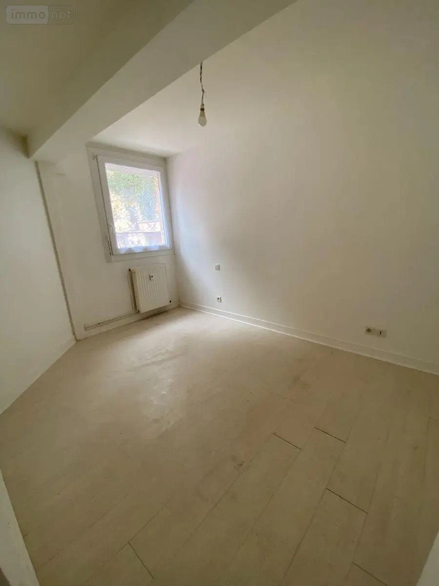 Appartement à vendre, 71m², Lèves