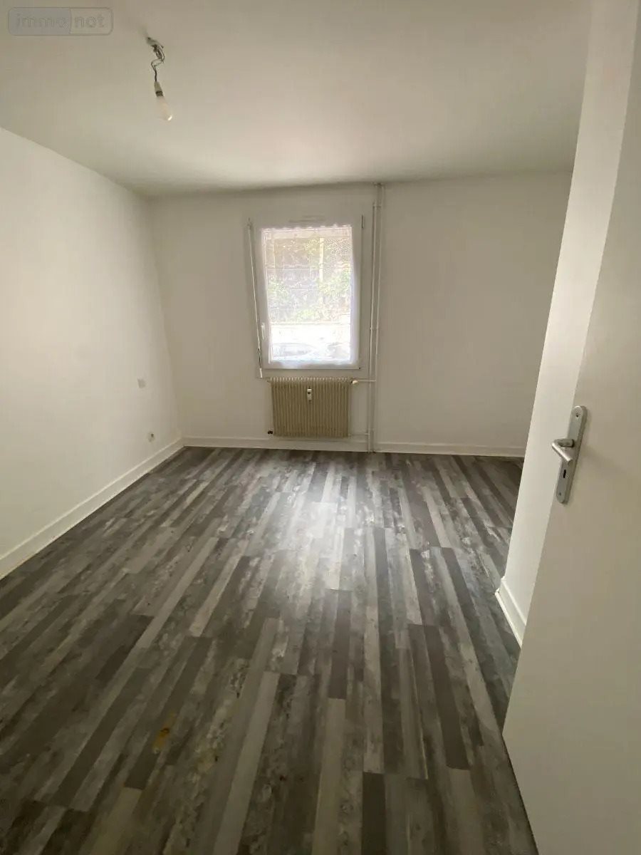 Appartement à vendre, 71m², Lèves