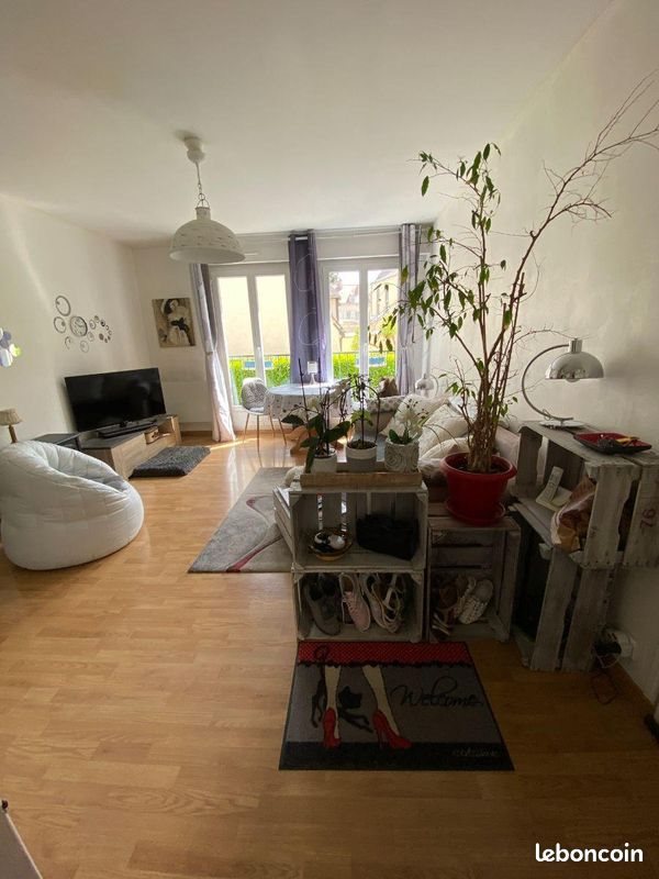 Appartement à vendre, 64m², Chartres