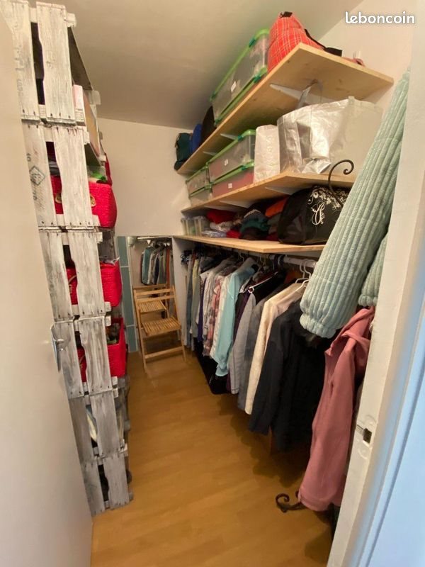 Appartement à vendre, 64m², Chartres