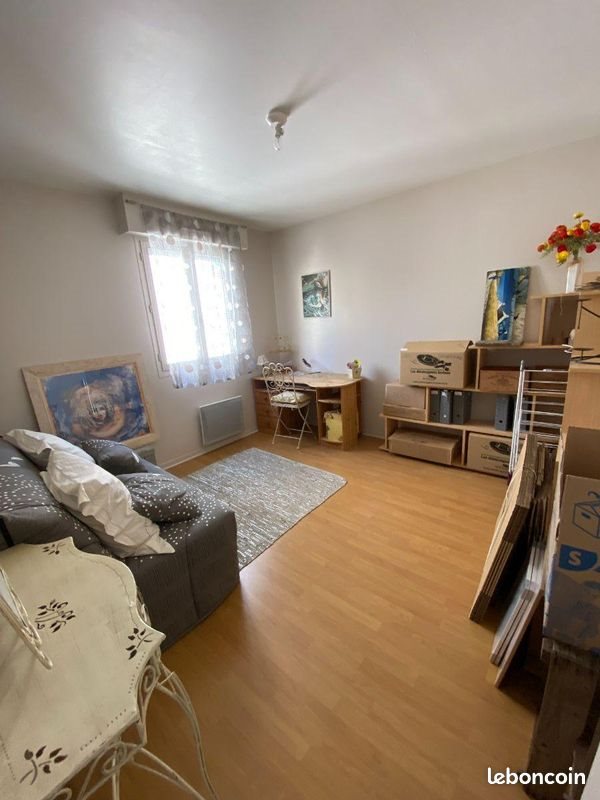 Appartement à vendre, 64m², Chartres