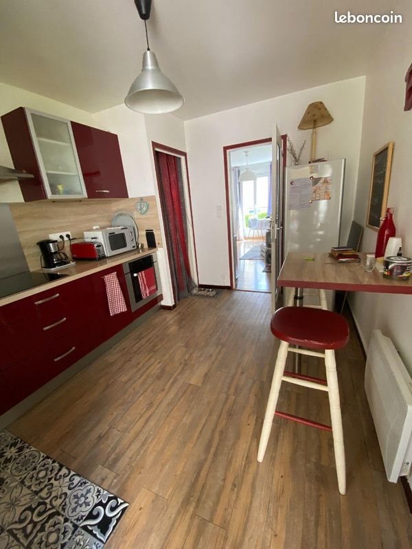 Appartement à vendre, 64m², Chartres