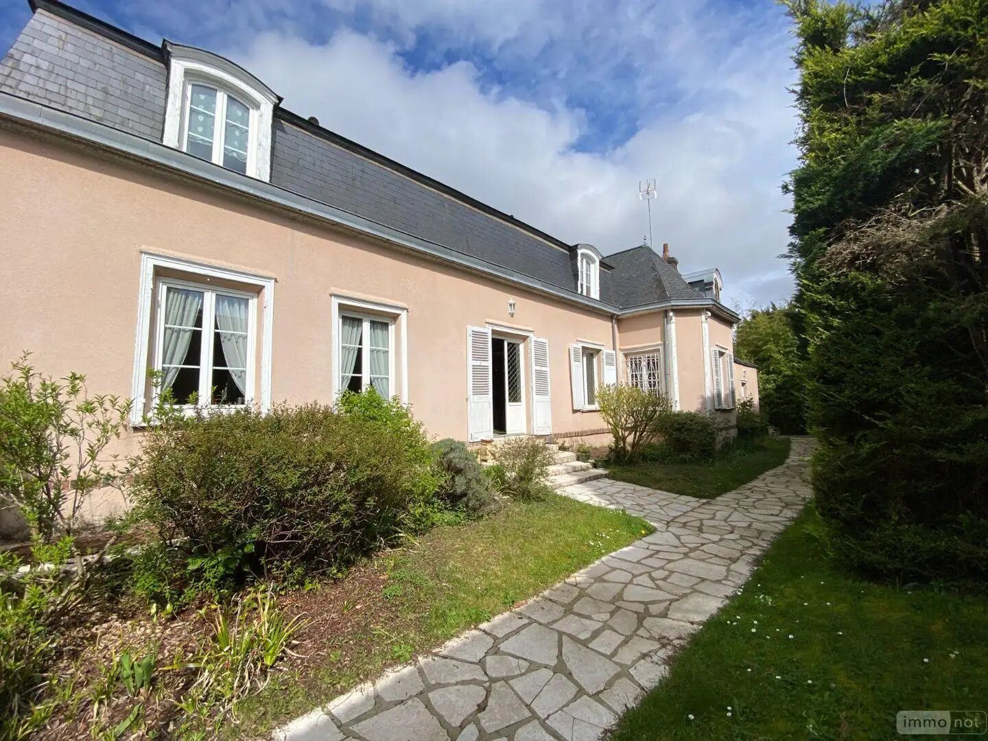 Maison à vendre, 262m², Chartres
