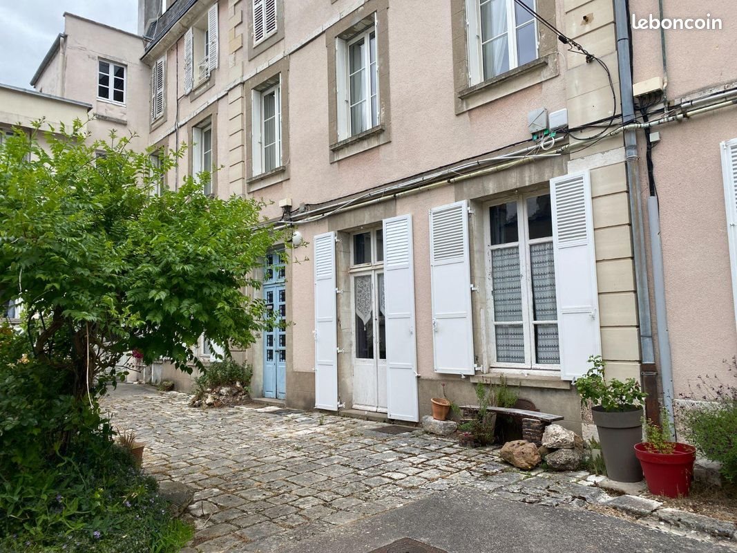 Appartement à vendre, 120m², Chartres