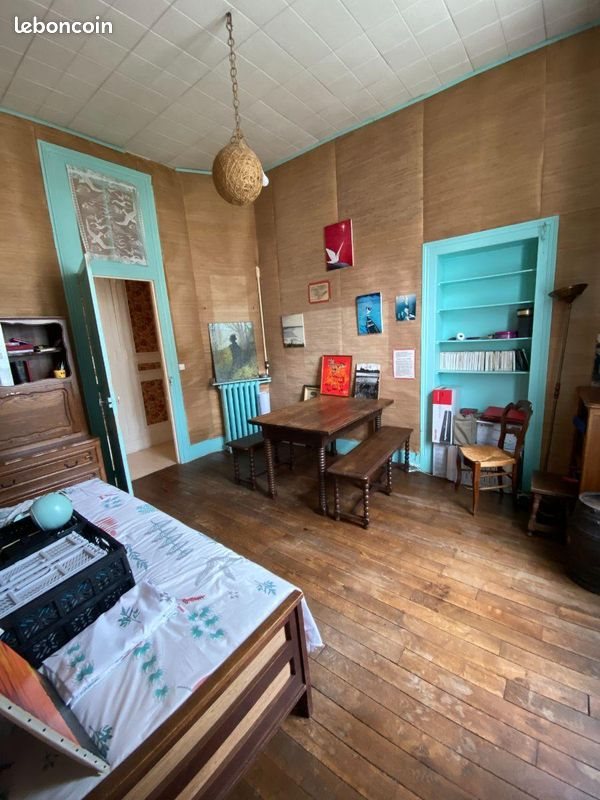 Appartement à vendre, 120m², Chartres