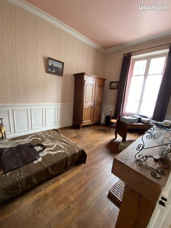 Appartement à vendre, 120m², Chartres