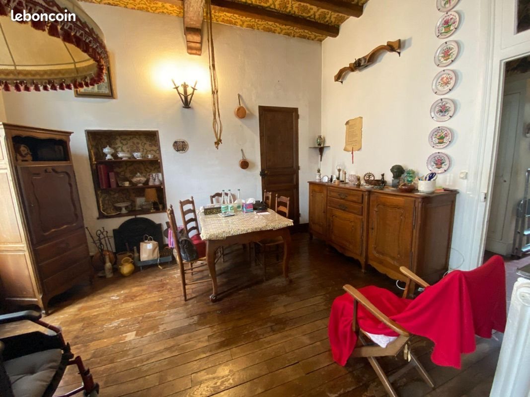 Appartement à vendre, 120m², Chartres