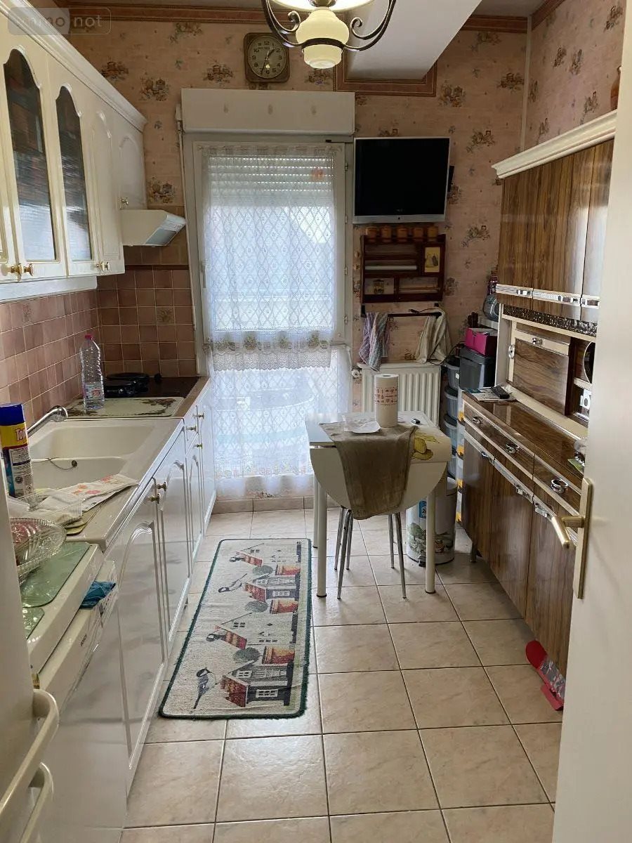 Appartement à vendre, 65m², Chartres