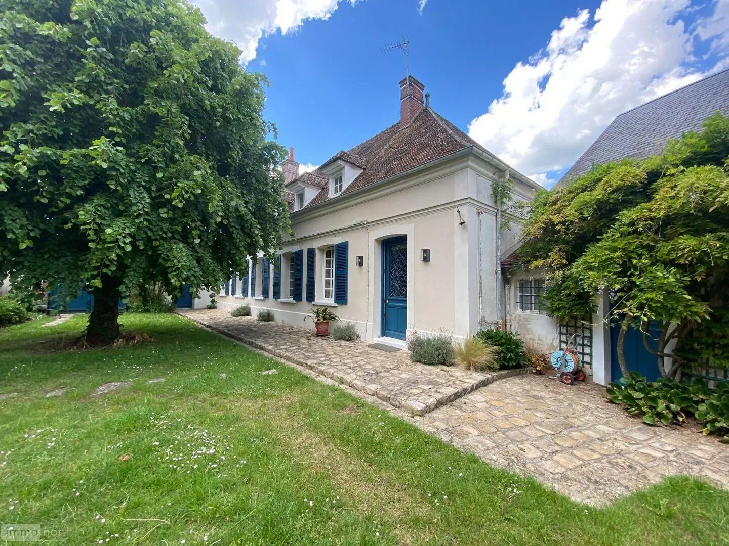 Maison à vendre, 190m², Faverolles