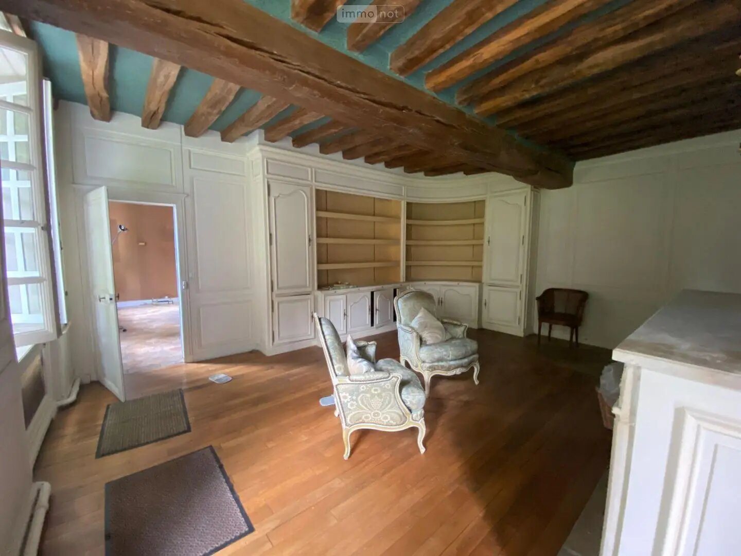 Maison à vendre, 190m², Faverolles