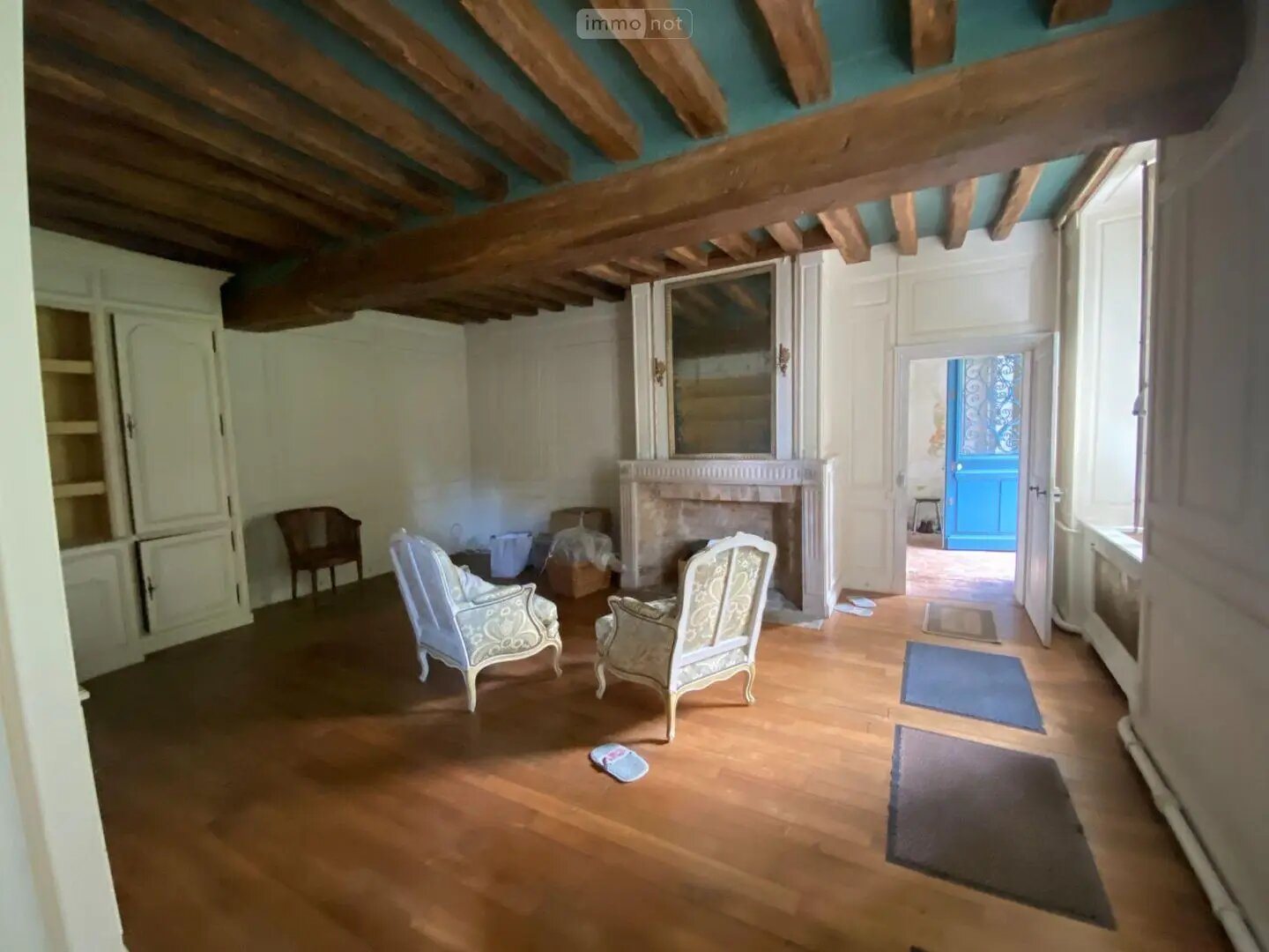 Maison à vendre, 190m², Faverolles