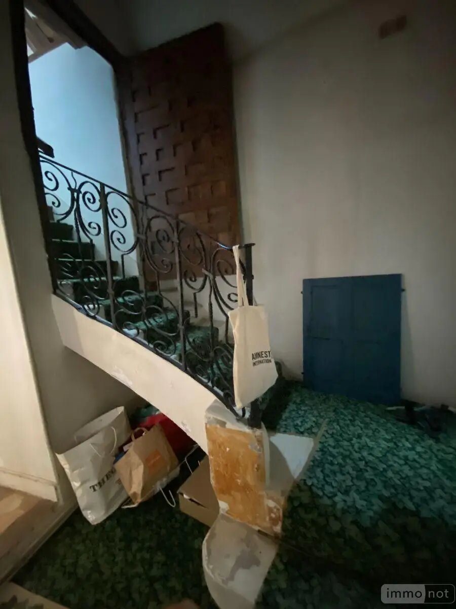 Maison à vendre, 190m², Faverolles