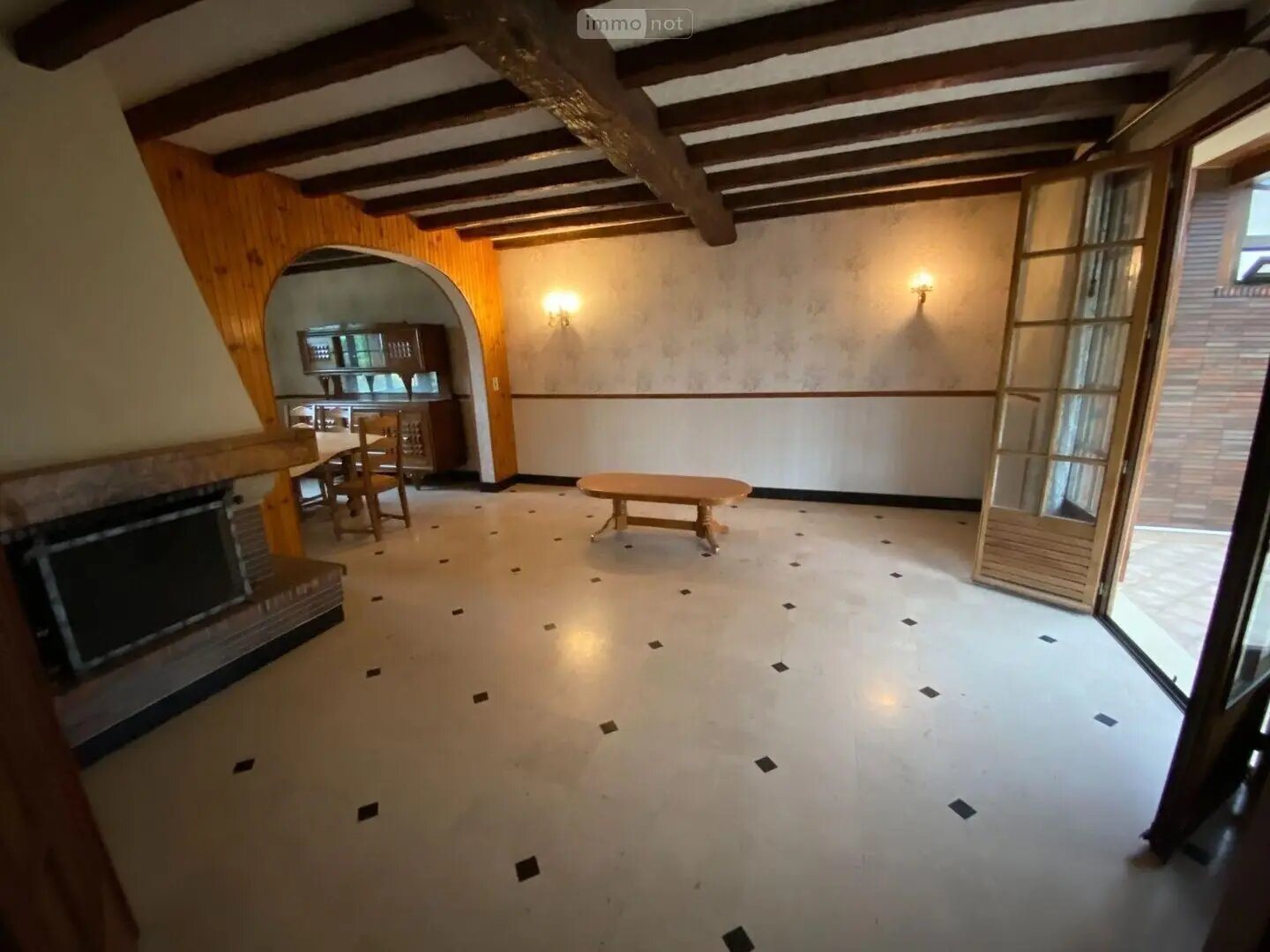 Maison à vendre, 110m², Lucé
