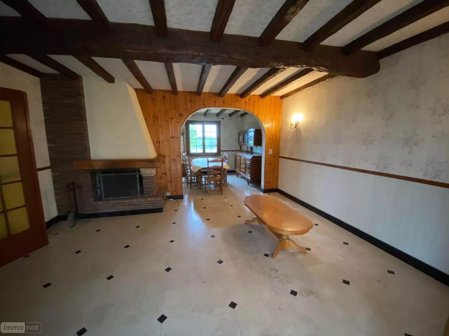 Maison à vendre, 110m², Lucé