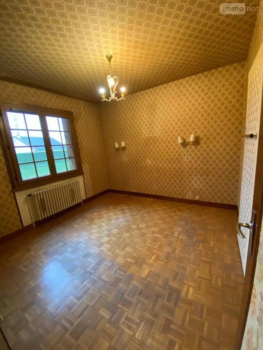 Maison à vendre, 110m², Lucé