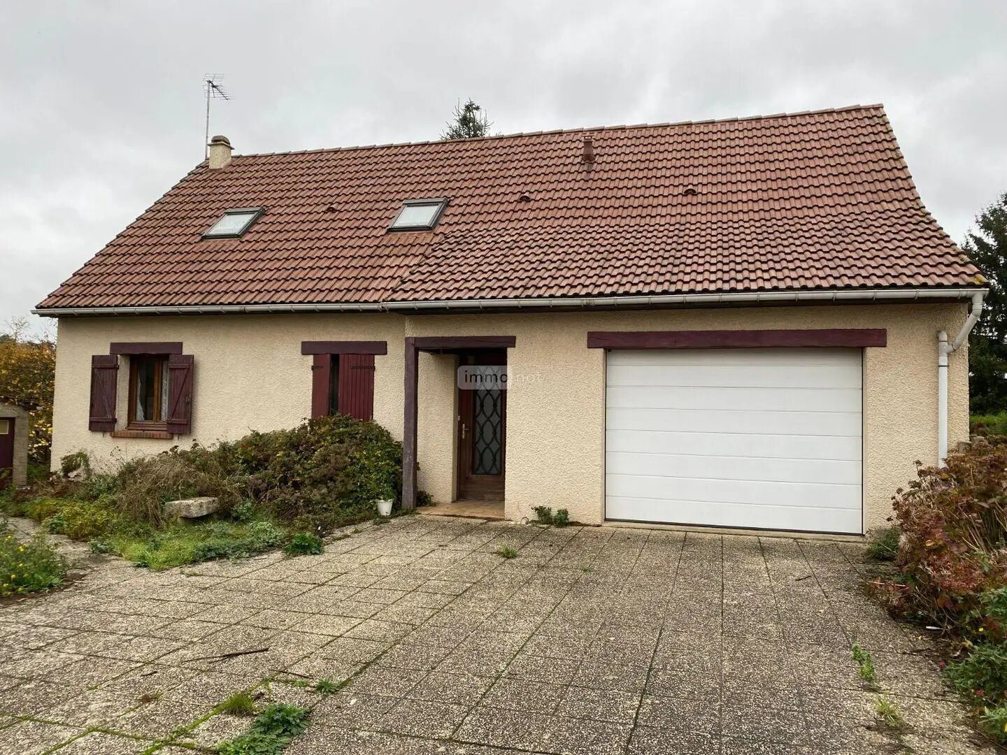 Maison à vendre, 87m², Chartres